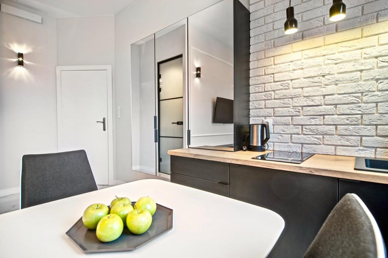 Neatspace - Ruska Center Apartment Wroclaw Luaran gambar