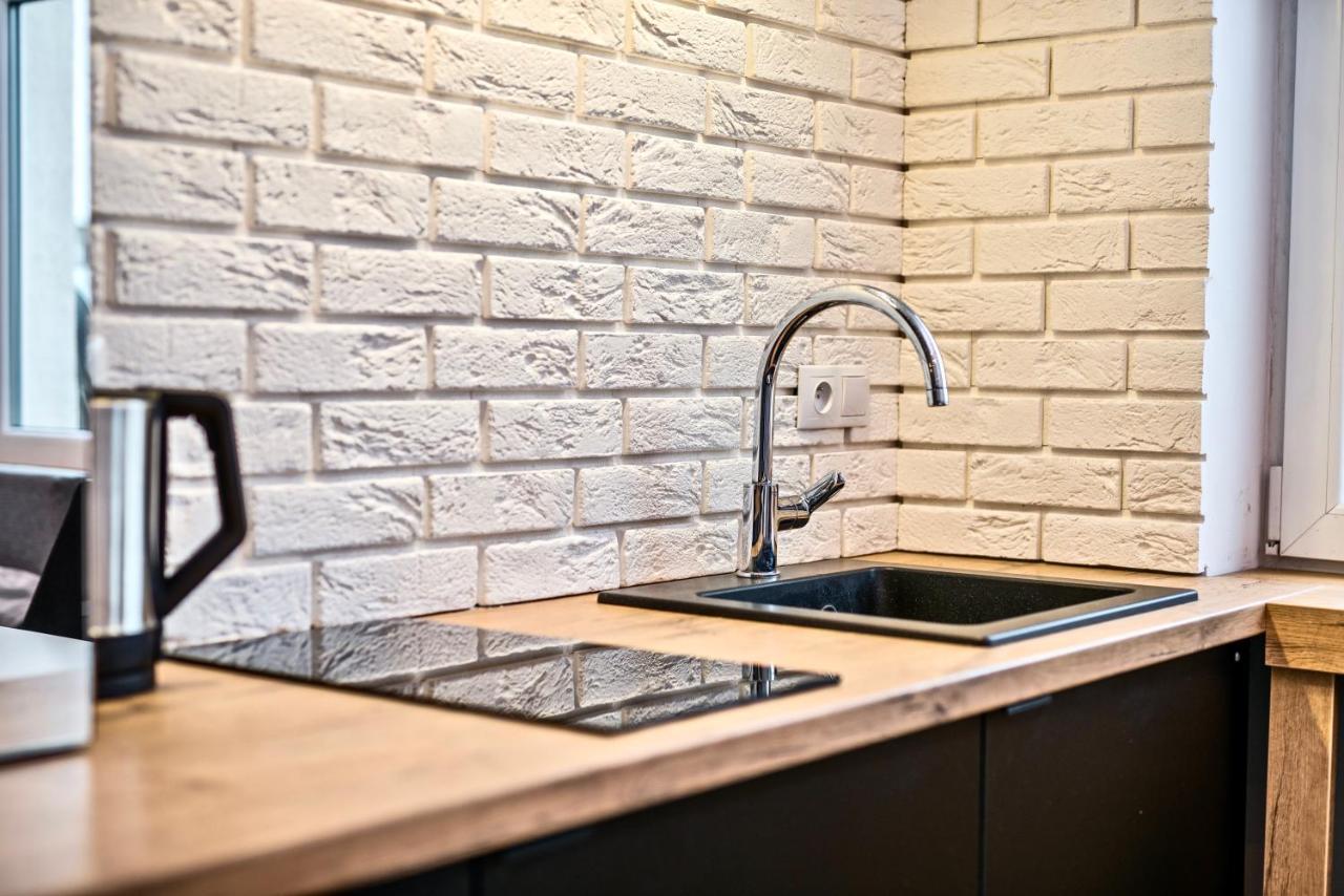 Neatspace - Ruska Center Apartment Wroclaw Luaran gambar
