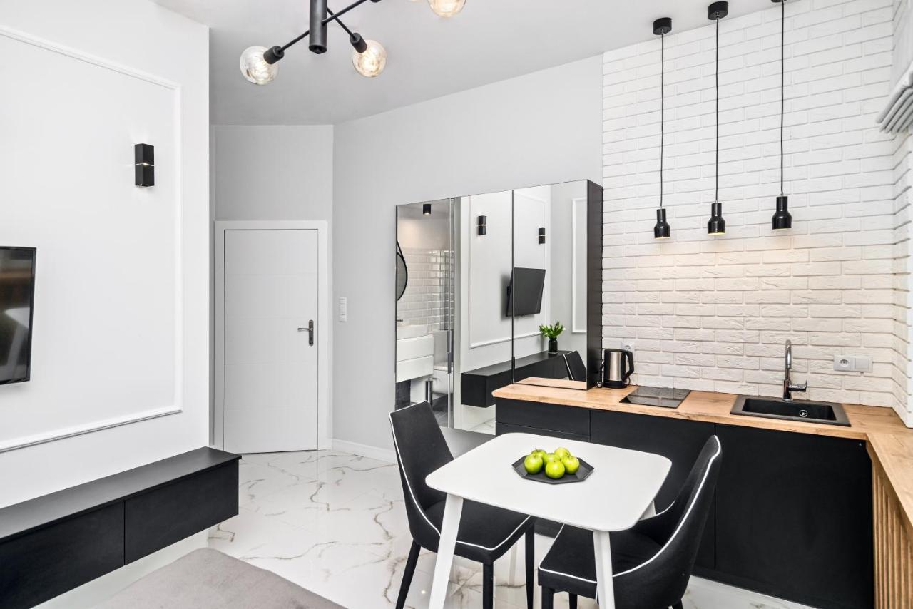 Neatspace - Ruska Center Apartment Wroclaw Luaran gambar
